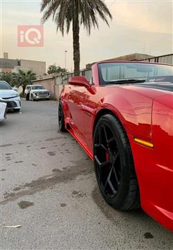 شيفروليه كامارو